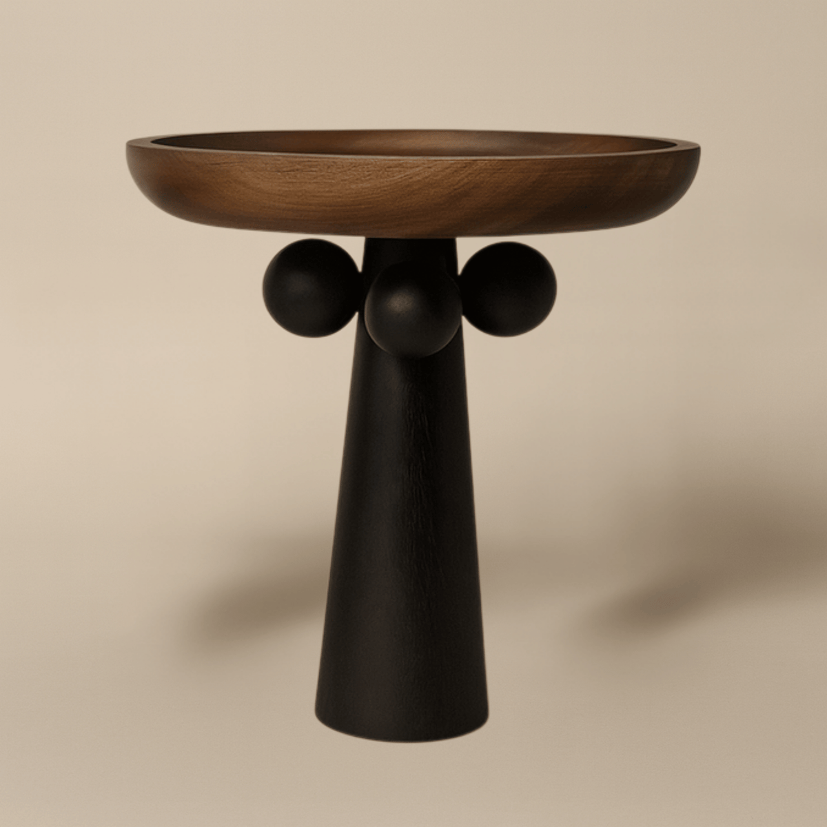 CANDESCULIA – Artistic Candle Holder for Beautiful Mantel Displays