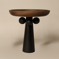 CANDESCULIA – Artistic Candle Holder for Beautiful Mantel Displays