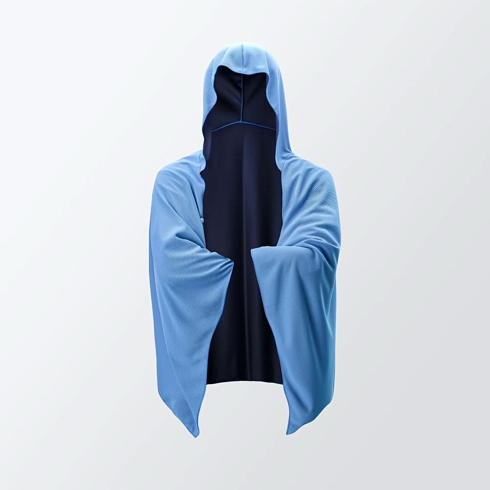 COOLDRY – Quick Drying Cooling Towel