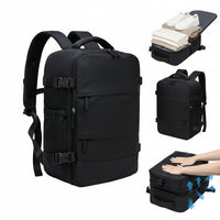 PACKSMART – Travel Backpack