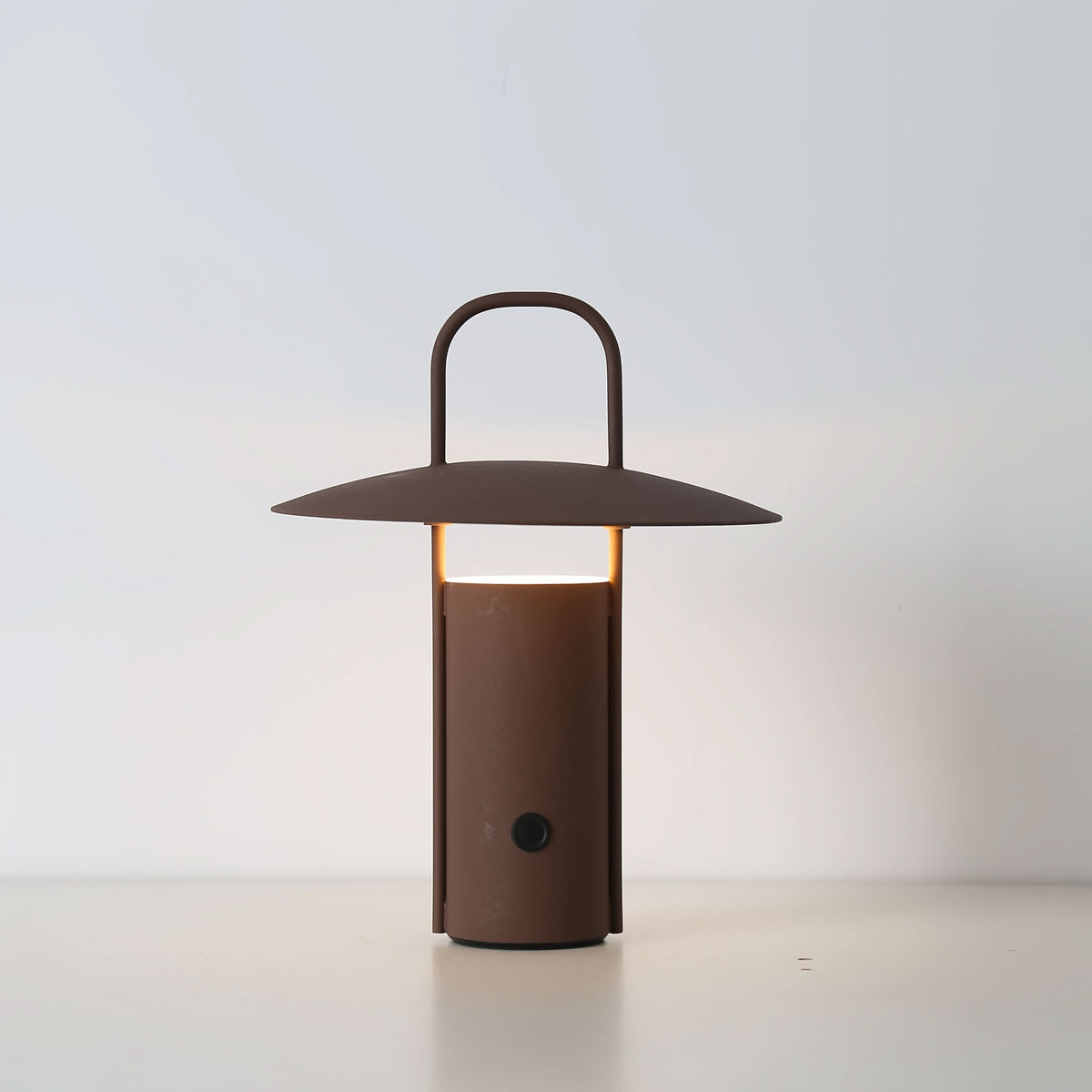 ASTROLUME – Portable Space Table Lamp