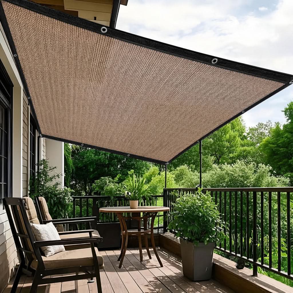 SHADEBLOOM – Sunblock Shade Net