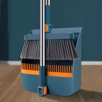 FLOORFLOW – Σετ καθαρισμού πολλαπλών γωνιών για συλλογή σκόνης και τριχών
