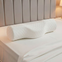 NECKREST – Travel Cervical Support Pillow