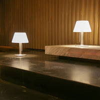 WARMORA – Solar Table String Lamp