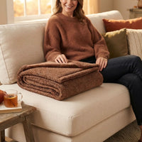 HUSHVELLE – Blanket for Calm and Cozy Nights