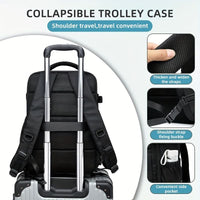 PACKSMART – Travel Backpack