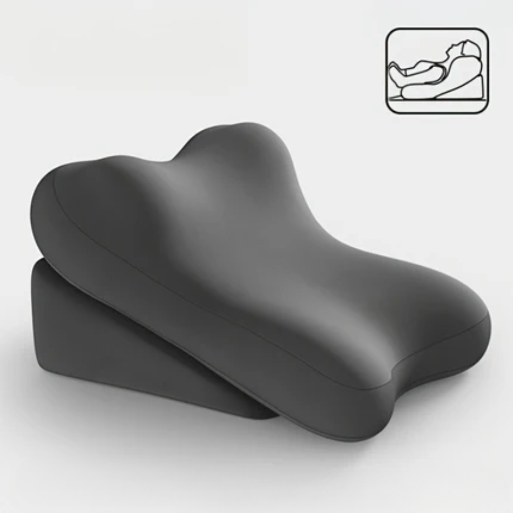 COMFORTREST – Adjustable Back Support Cushion