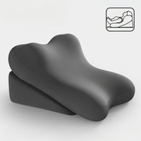 COMFORTREST – Adjustable Back Support Cushion