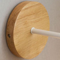 DOMEELLE – Nordic Wall Light for Elegant Interior Lighting