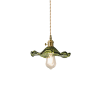 LUMIBELLA – Dekorative Pendelleuchte mit Blumenmotiv für warmes Licht