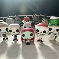 GOTHICJOY – Calendrier de l’Avent de 24 jours pour des fêtes pleines de fantaisie