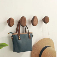 HOOKFERN – Decorative Wall Hooks for Nature-Inspired Interiors