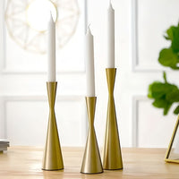LOVELUNIXA – Sculptural Candle Holder for Memorable Settings
