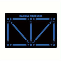 FOOTPACE – Soccer Control Training Mat