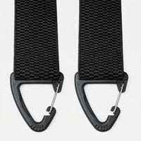 HOOKVIBE – Carabiner Suspenders for Bold Everyday Style