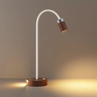 GLOWMATE – Lampe de lecture à intensité variable