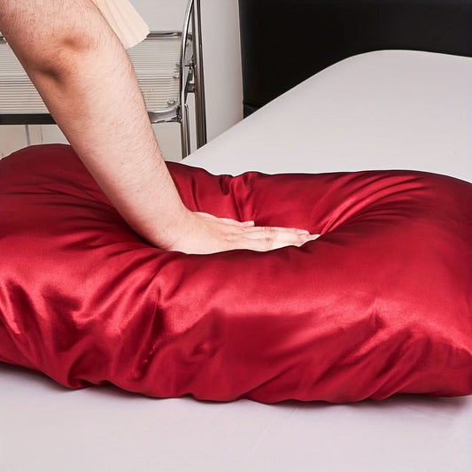 SATINELLE – Federa di lusso per dormire con eleganza