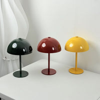 LUMORA – Lampe de bureau tactile sans fil  