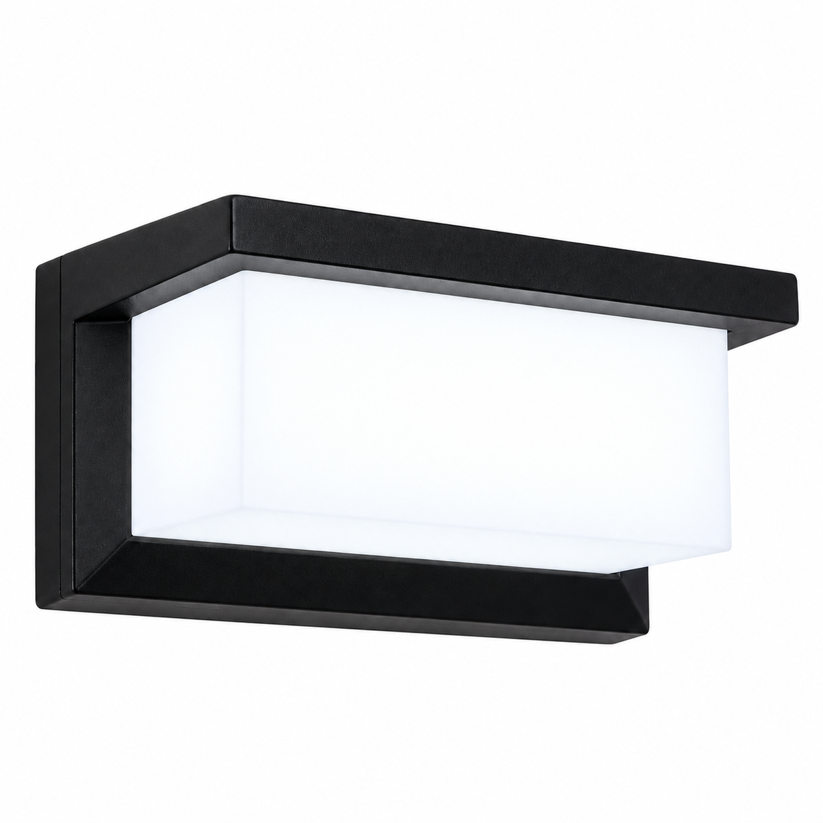 PORCHBEAM – Aplique de pared con sensor de movimiento para entradas preparadas para cualquier clima