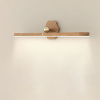 HOTU – Lâmpada de Parede LED Rotativa