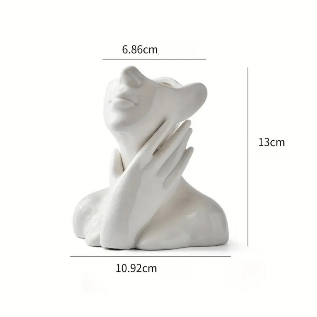 ARTELLE – Sculptural Vase for Refined Statement Decor