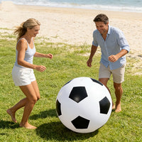 PLAYBLAST – Giant Inflatable Football Ball