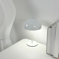 LUMORA – Lampe de bureau tactile sans fil  