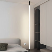 ROTABEAM – 360° Rotatable LED Wall Light for Flexible Home Lighting