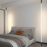 ROTABEAM – 360° Rotatable LED Wall Light for Flexible Home Lighting