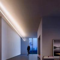 ROTABEAM – 360° Rotatable LED Wall Light for Flexible Home Lighting