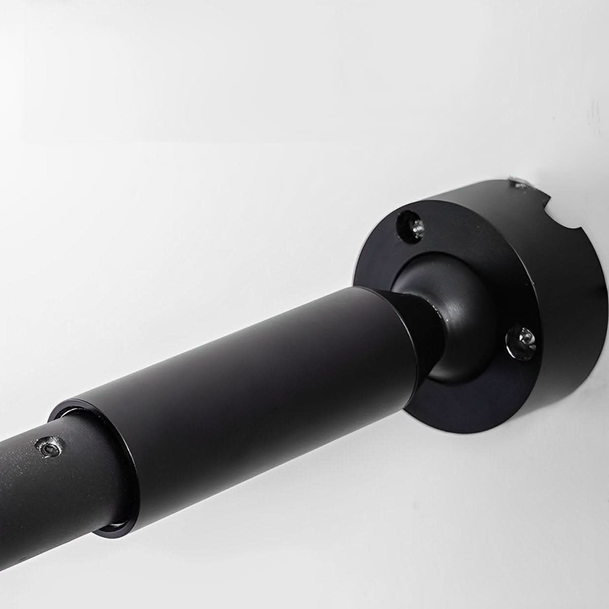 ROTABEAM – 360° Rotatable LED Wall Light for Flexible Home Lighting