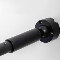 ROTABEAM – 360° Rotatable LED Wall Light for Flexible Home Lighting