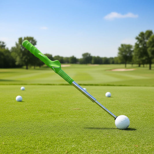 SwingVanta - Stretchable Golf Swing Trainer