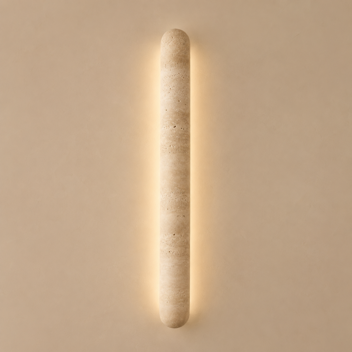 LITHORA – Artistic Wall Lamp for Refined Interior Styling
