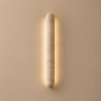 LITHORA – Artistic Wall Lamp for Refined Interior Styling