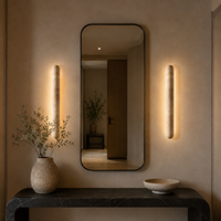 LITHORA – Artistic Wall Lamp for Refined Interior Styling