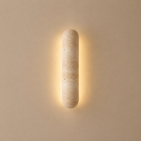 LITHORA – Artistic Wall Lamp for Refined Interior Styling
