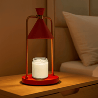AROMAVINTIX – Διακοσμητικός θερμαντήρας κεριών για ζεστές αρωματικές στιγμές