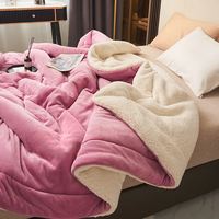 COZAVENIX – Bold Blanket for Warm and Comfortable Nights