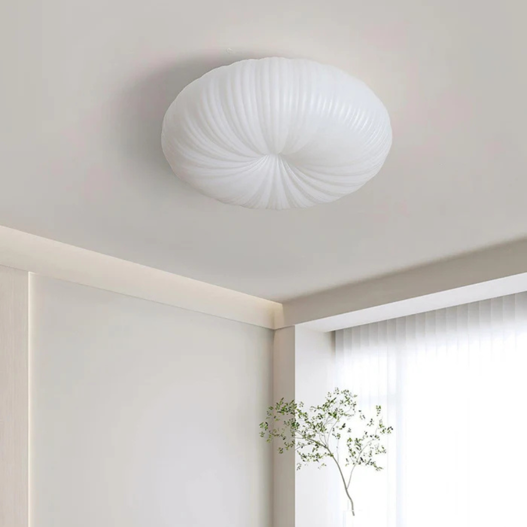 LUMIOLARA – Plafonnier LED moderne pour un éclairage raffiné de la maison