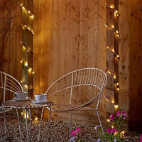 ROPELUME – String Lights for Warm Decorative Glow
