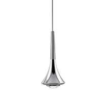 DROPLUME – Suspension sculpturale pour une lumière intérieure élégante
