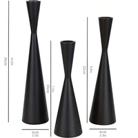 LOVELUNIXA – Sculptural Candle Holder for Memorable Settings