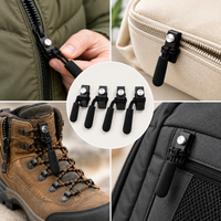 MENDZIP – Universal Zipper Head Kit for Convenient DIY Repairs