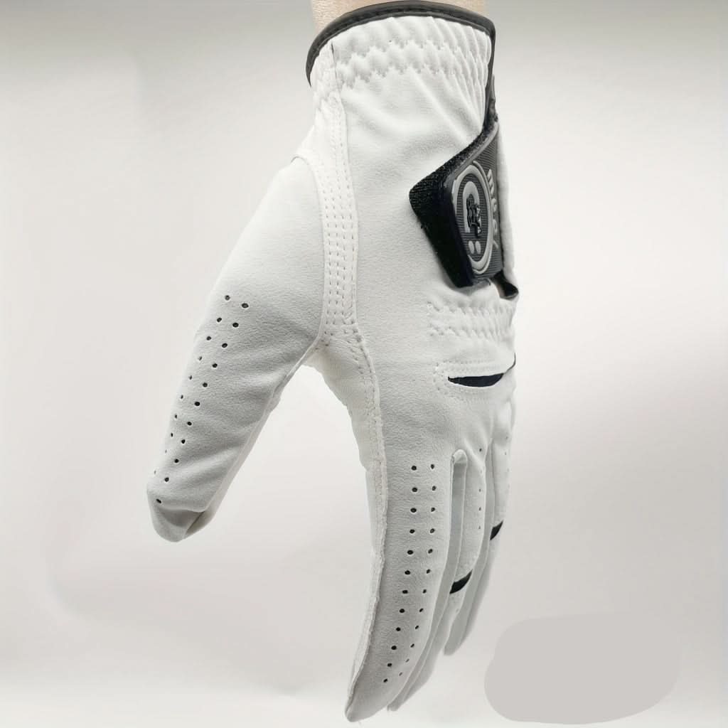 GRIPFIT – Luva de Golfe Premium para Mão Esquerda