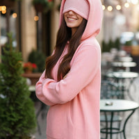 LAZYLOOP – Hoodie Solto