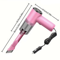 VACUPRO – Aspirateur portatif 12V