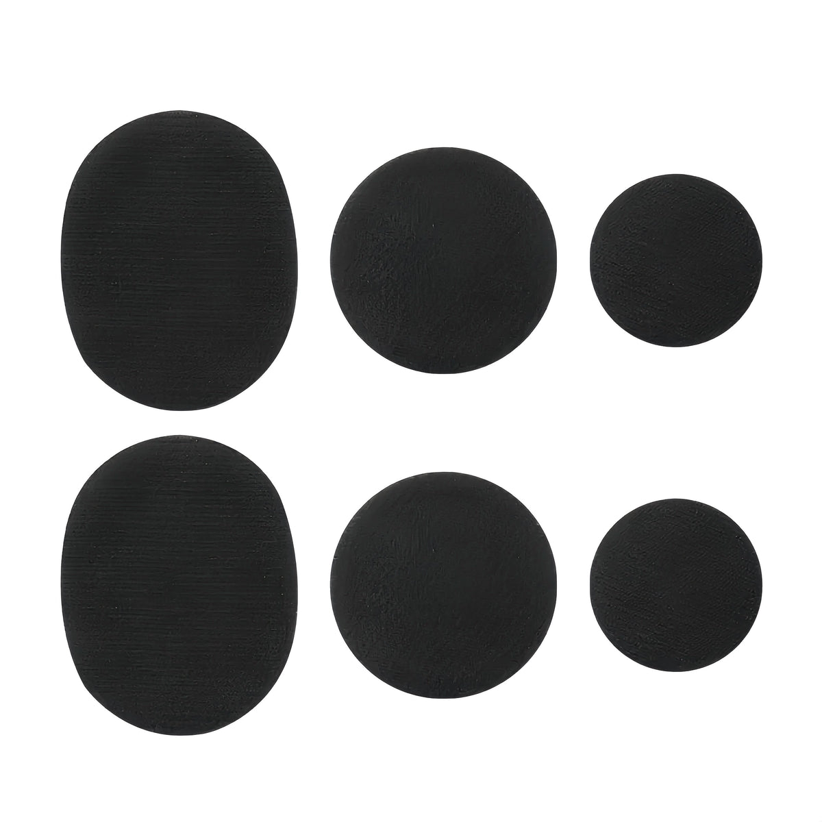 HEELVEX – Self Adhesive Shoe Repair Patches for Everyday Use