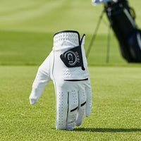 GRIPFIT – Luva de Golfe Premium para Mão Esquerda